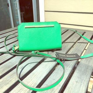 NWT perfect spring crossbody!